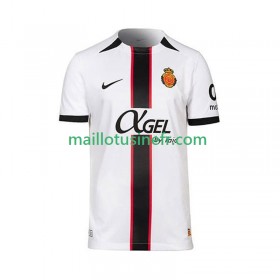 Maillot de Foot RCD Mallorca Extérieur 2025-26